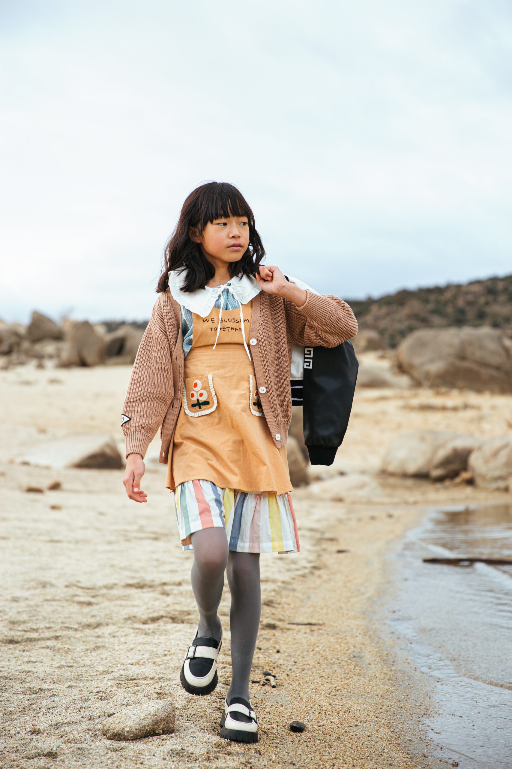 GIRL FROM THE NORTH COUNTRY