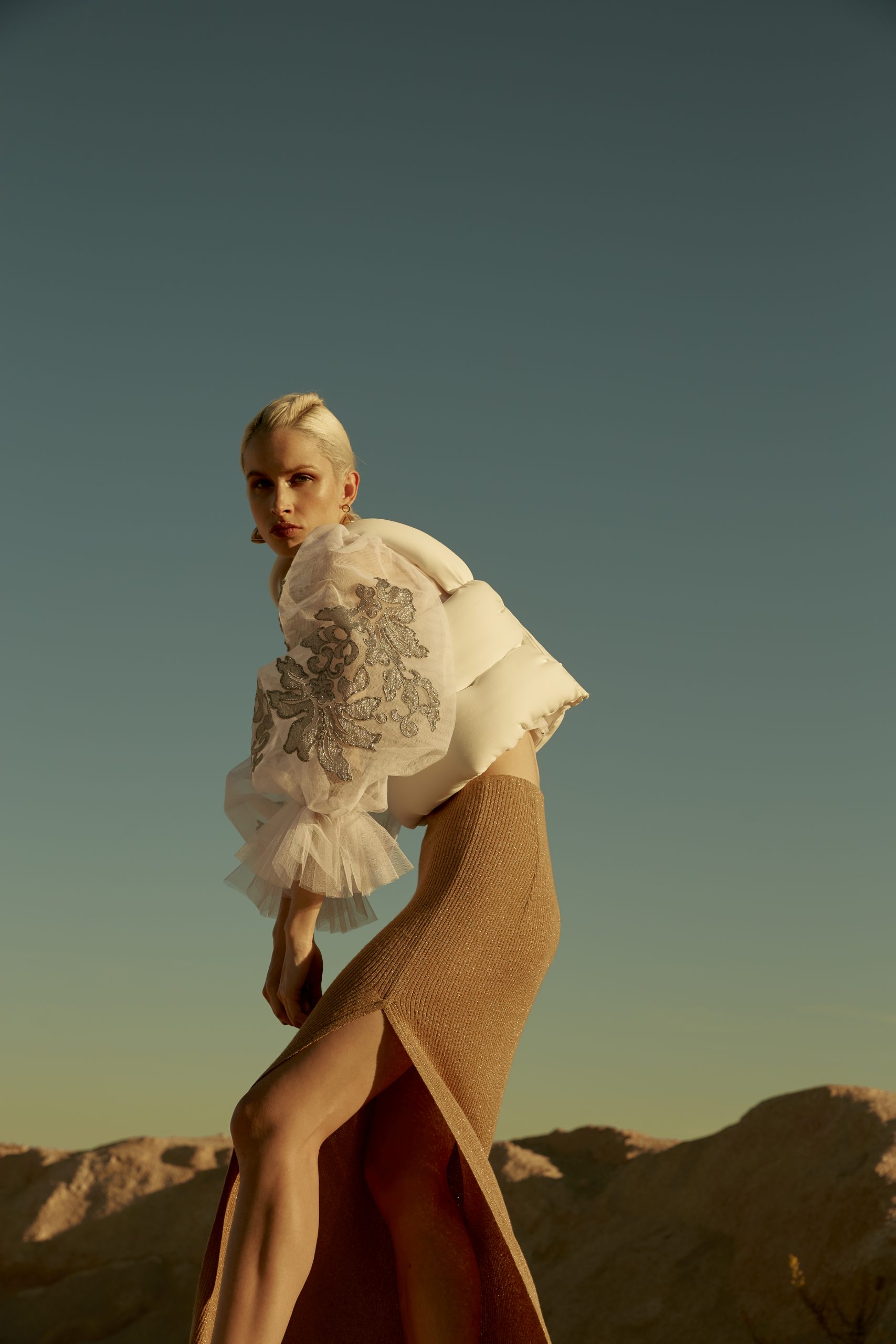 ARBILE IS A FOREIGN NAME